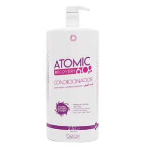 BEOX Atomic Recovery 60s - Conditioner (2500ml)