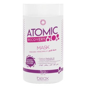 BEOX Atomic Recovery 60s - Repair Mask (1000g)