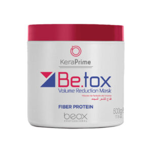 BEOX Be.Tox Fiber Protein Mask (500g)