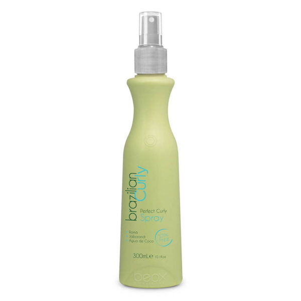 BEOX Brazilian Curly - Perfect Spray (300ml)