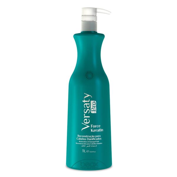 BEOX Versaty Pro Force Keratin (1000ml)