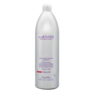 Farmavita Amethyste Stimulate Hair Loss Control Shampoo (1000ml)-2