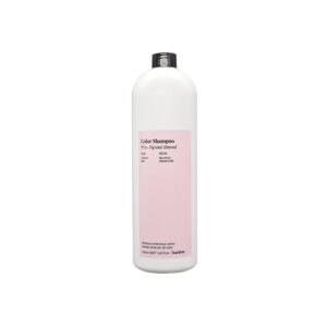 Farmavita Back Bar Color Shampoo N 01-Fig and Almond NEW 1000ml