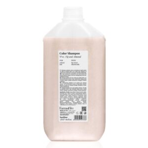 Farmavita Back Bar Color Shampoo N 01 - Fig and Almond NEW (5LT)