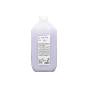 Farmavita Back Bar Gentle Shampoo N 03 – Oats and Lavender 5LT