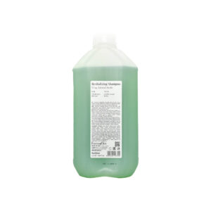 Farmavita Back Bar Revitalizing Shampoo N 04 - Natural Herbs NEW 5L