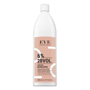 Farmavita Eve Experience Cream Developer 20V (1000ml)