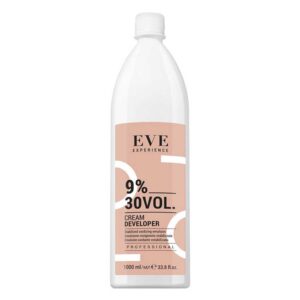 Farmavita Eve Experience Cream Developer 30V 1000ml