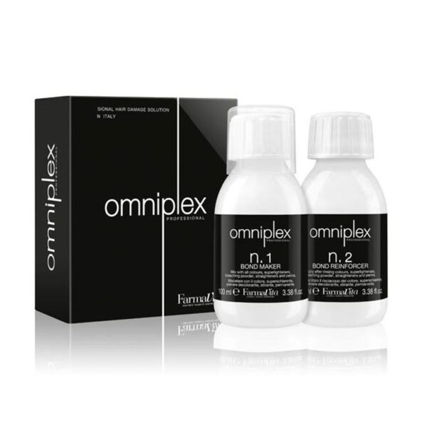 Farmavita Omniplex Compact Kit (100ml)