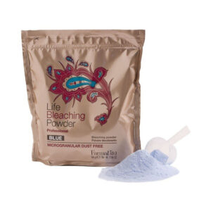 Farmavita W-life Bleaching Powder Blue Bag 500gm