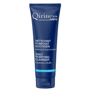Qiriness Daily Purifying Cleanser (125ml)