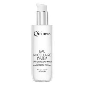 Qiriness Divine Micellar Water (200ml)