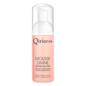 Qiriness Divine Mousse 125ml