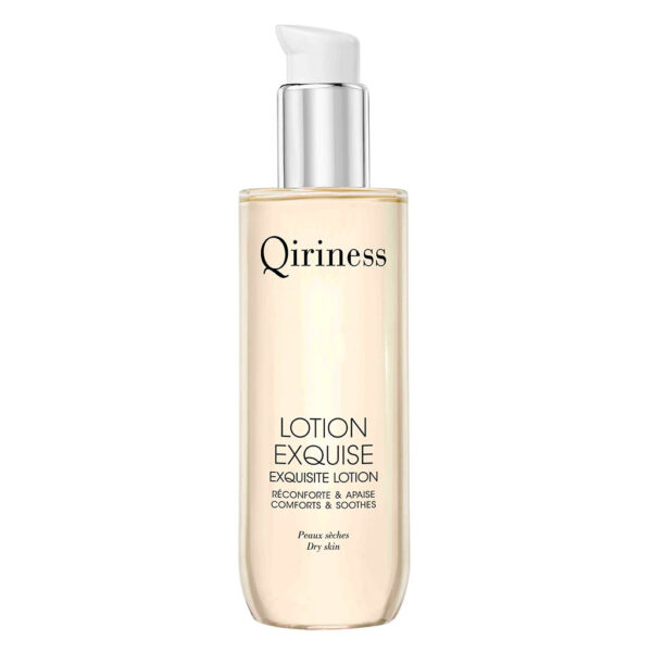 Qiriness Exquisite Lotion (200ml)