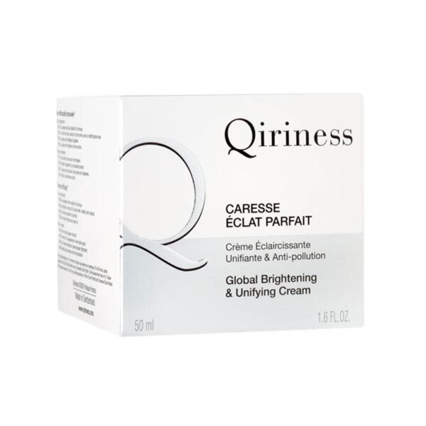 Qiriness Global Brightening and Unifying Cream (50ml)