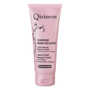 Qiriness Hand and Nail Beauty Cream (75ml)