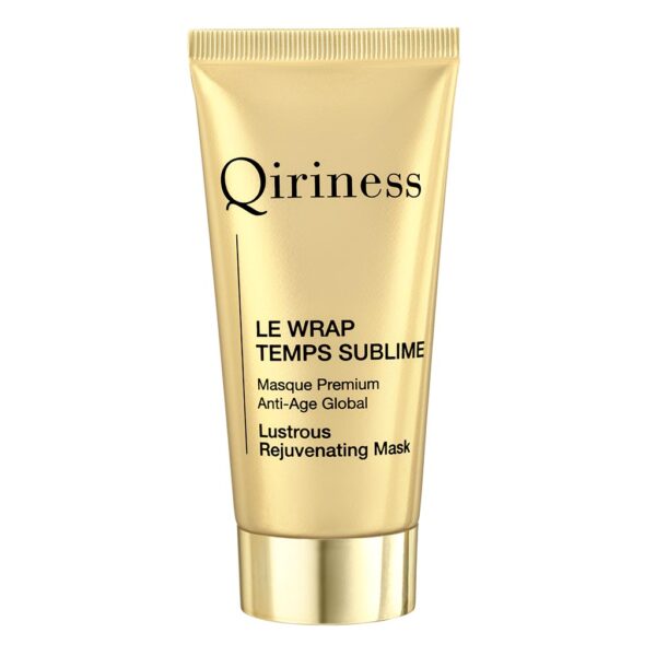 Qiriness Lustrous Rejuvenating Mask (50ml)