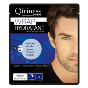 Qiriness Moisture Purity Mask (30g)