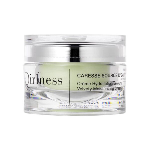 Qiriness Protective Moisturizing Cream (50ml)