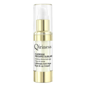 Qiriness Ultimate Anti-Age Eye and Lip Cream (15ml)