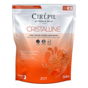 Perron Rigot Cirépil Cristalline Hypoallergenic