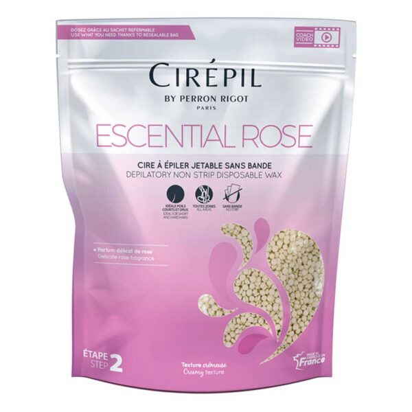 Perron Rigot Cirepil Escential Rose 800gm