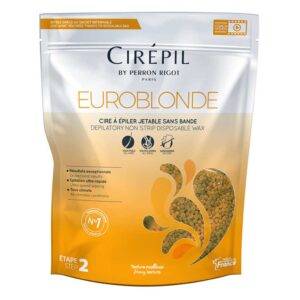 Perron Rigot Cirépil Euroblonde 800gm