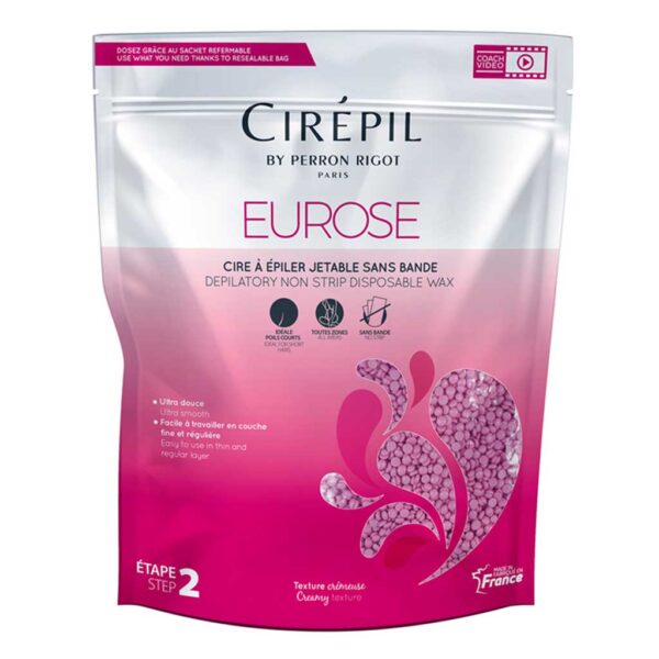 Perron Rigot Cirépil Eurose Beads 800gm