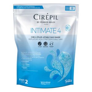 Perron Rigot Cirépil Intimate 4 Special Intimate And Sensitive Areas 800gm