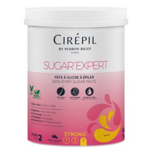 Perron Rigot Sugar Expert Strong