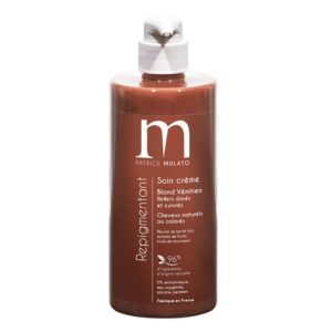 Patrice Mulato Repigmentant Cream Strawberry Blonde 500 ML