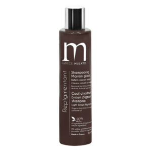 Patrice Mulato Repigmentant Shampoo Cool Chestnut Brown 200ml