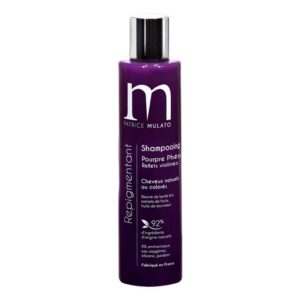 Patrice Mulato Repigmentant Shampoo Purple 200 ML