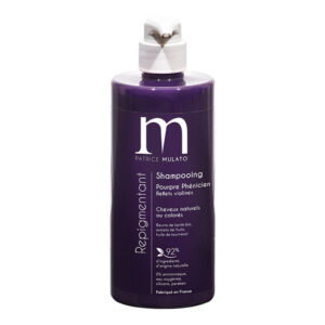 Patrice Mulato Repigmentant Shampoo Purple 500 ML