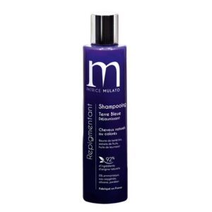 Patrice Mulato Repigmentant Shampooing Blue Planet 200 ML