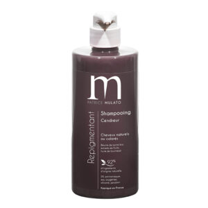 Patrice Mulato Repigmentant Shampooing Cream Ash 500 ML