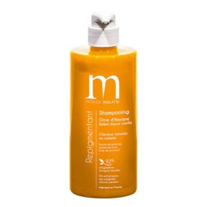 Patrice Mulato Repigmentant Shampooing Havana Ochre 500 ML