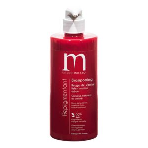 Patrice Mulato Repigmentant Shampooing Red Crimson 500 ML-2