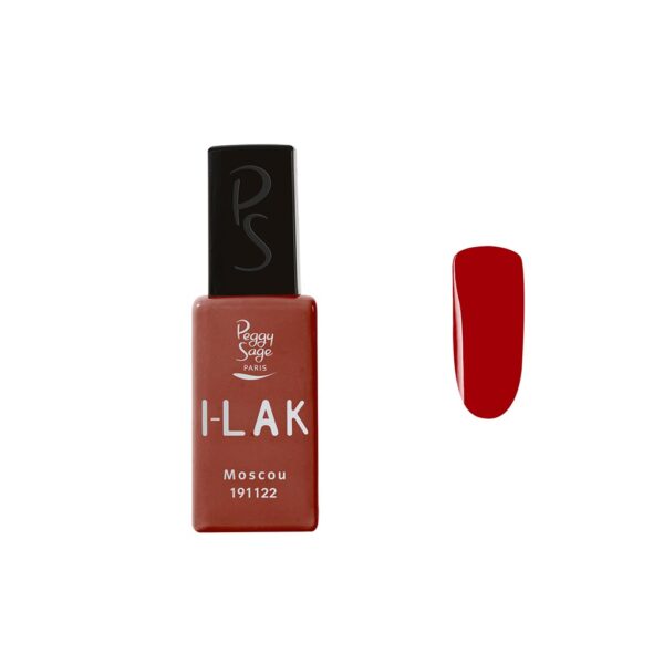 I-LAK soak off gel polish Moscou - 11ml