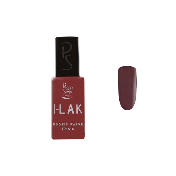 I-lAK soak off gel polish boogie swing - 11ml