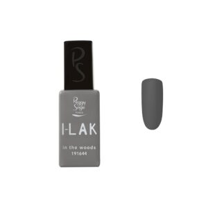 I-lAK soak off gel polish in the woods - 11ml