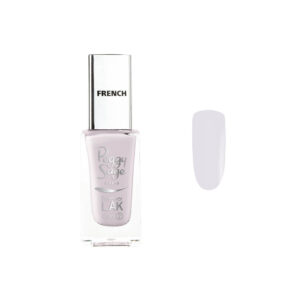 Nail lacquer Forever LAK lilac whisper 8098 -11ml