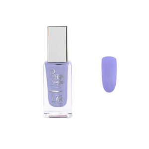 Nail lacquer Forever LAK sweet hortensia 8070 -11ml