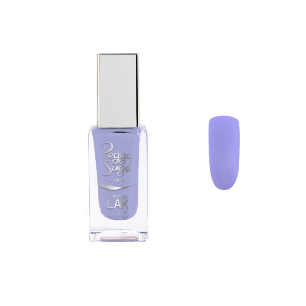 Nail lacquer Forever LAK sweet hortensia 8070 -11ml