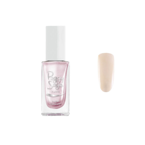 Nail lacquer French manicure eau de rose 136-11ml