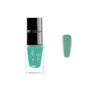 Nail lacquer IT-color Jasmine 5002 - 5ml