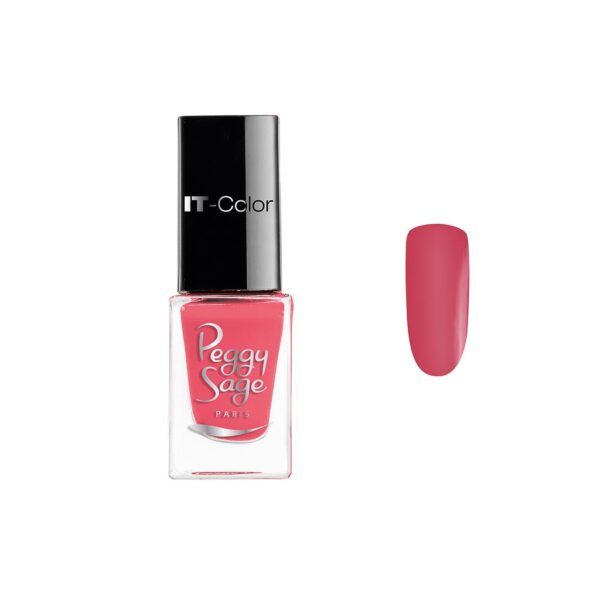 Nail lacquer IT-color Nelly 5047 - 5ml