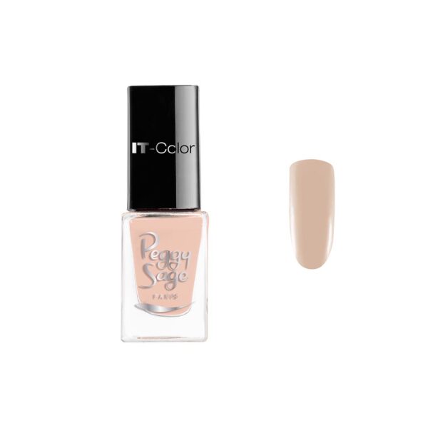 Nail lacquer IT-color Noémie 5012 - 5ml