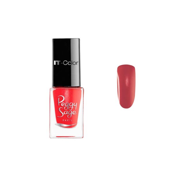 Nail lacquer IT-color Tatiana 5032 - 5ml