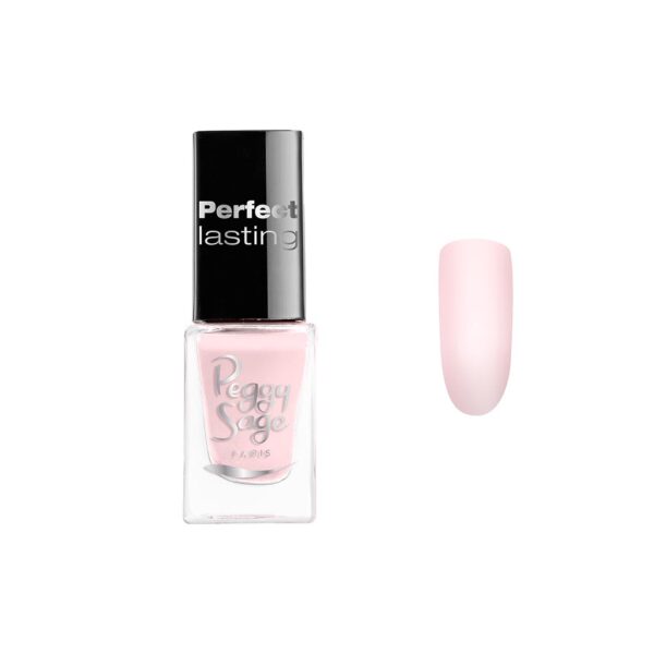Nail lacquer Livia 5455 - 5ml